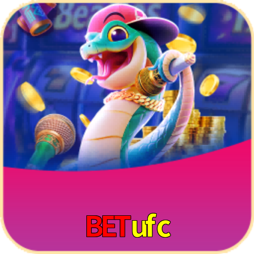 Imagem promocional da Betufc mostrando a plataforma e suas vantagens